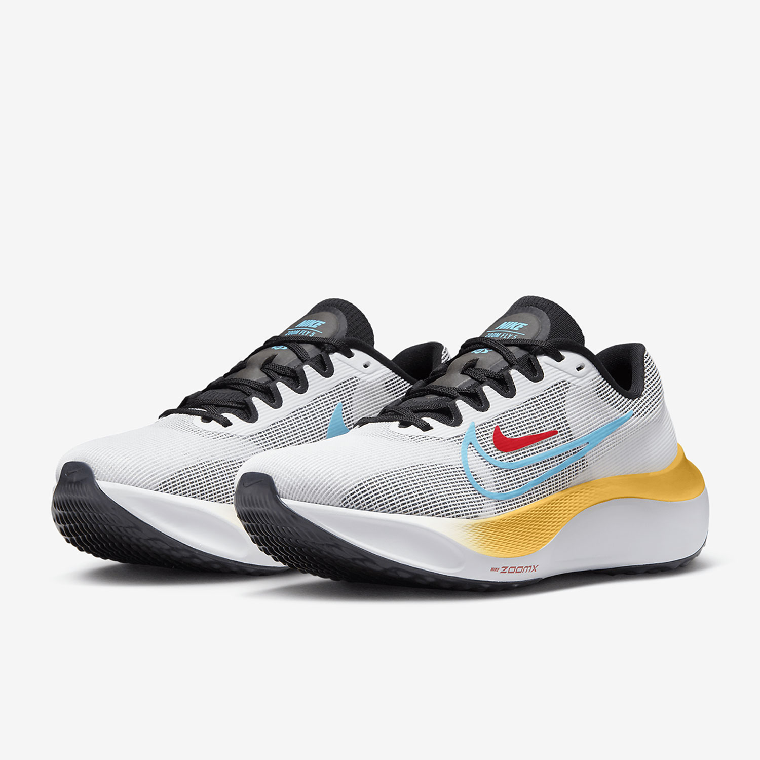Nike Shoes Zoom Fly 5 - Nike Authentic Zoom Fly 5 gedempte
