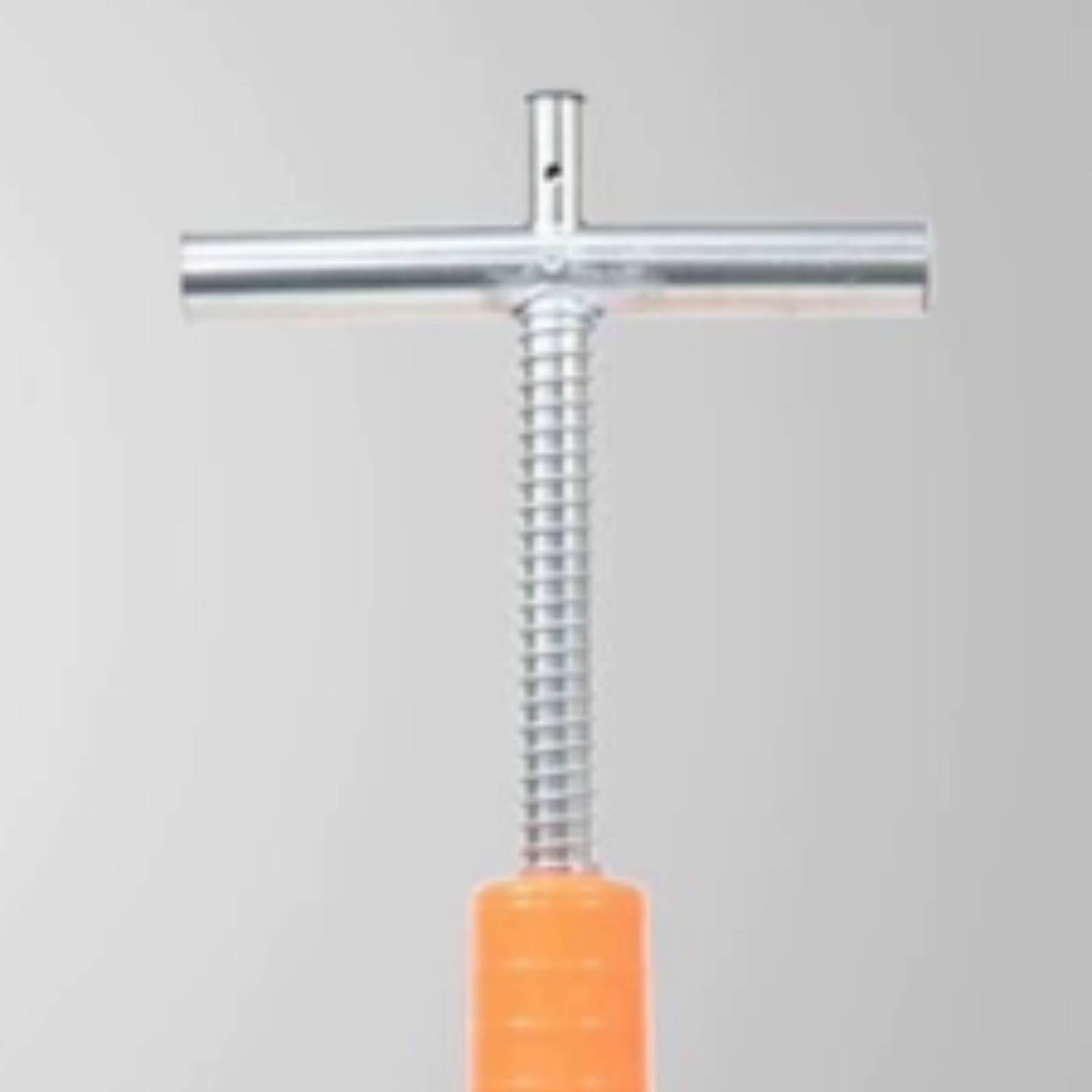 Nutrition & Fitness Hub - Meststofapplicator met T-handvat, puntige bodeminjector, ondergrondse
