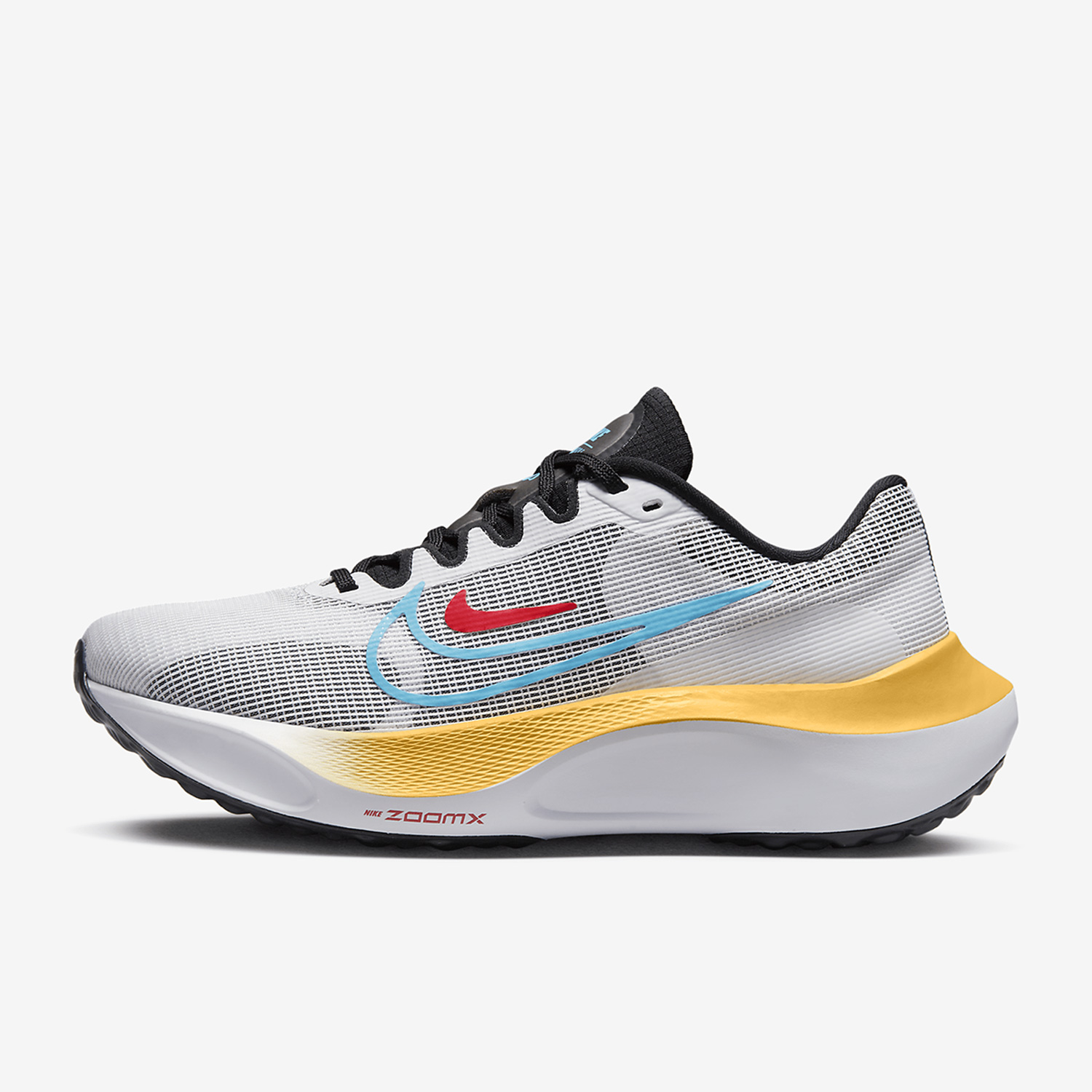 Nike Authentic Zoom Fly 5 gede - Nike Shoes Zoom Fly 5 recensie en prijs