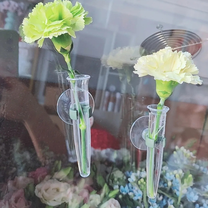 11cm Bloemstukken Waterbuizen  - Nutrition & Fitness Hub recensie en prijs