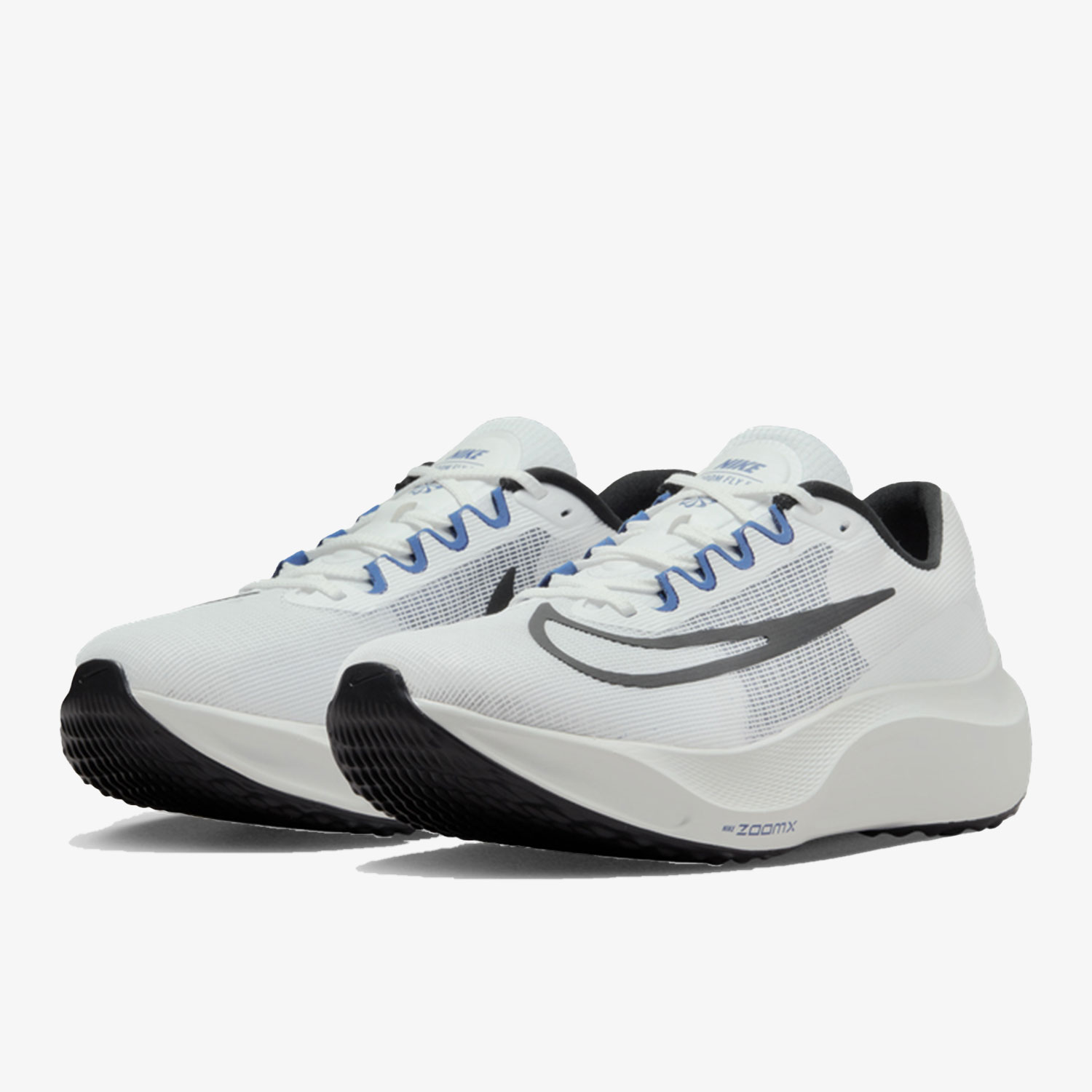 Nike Authentic Zoom Fly 5 Spor - Nike Shoes Zoom Fly 5 recensie en prijs
