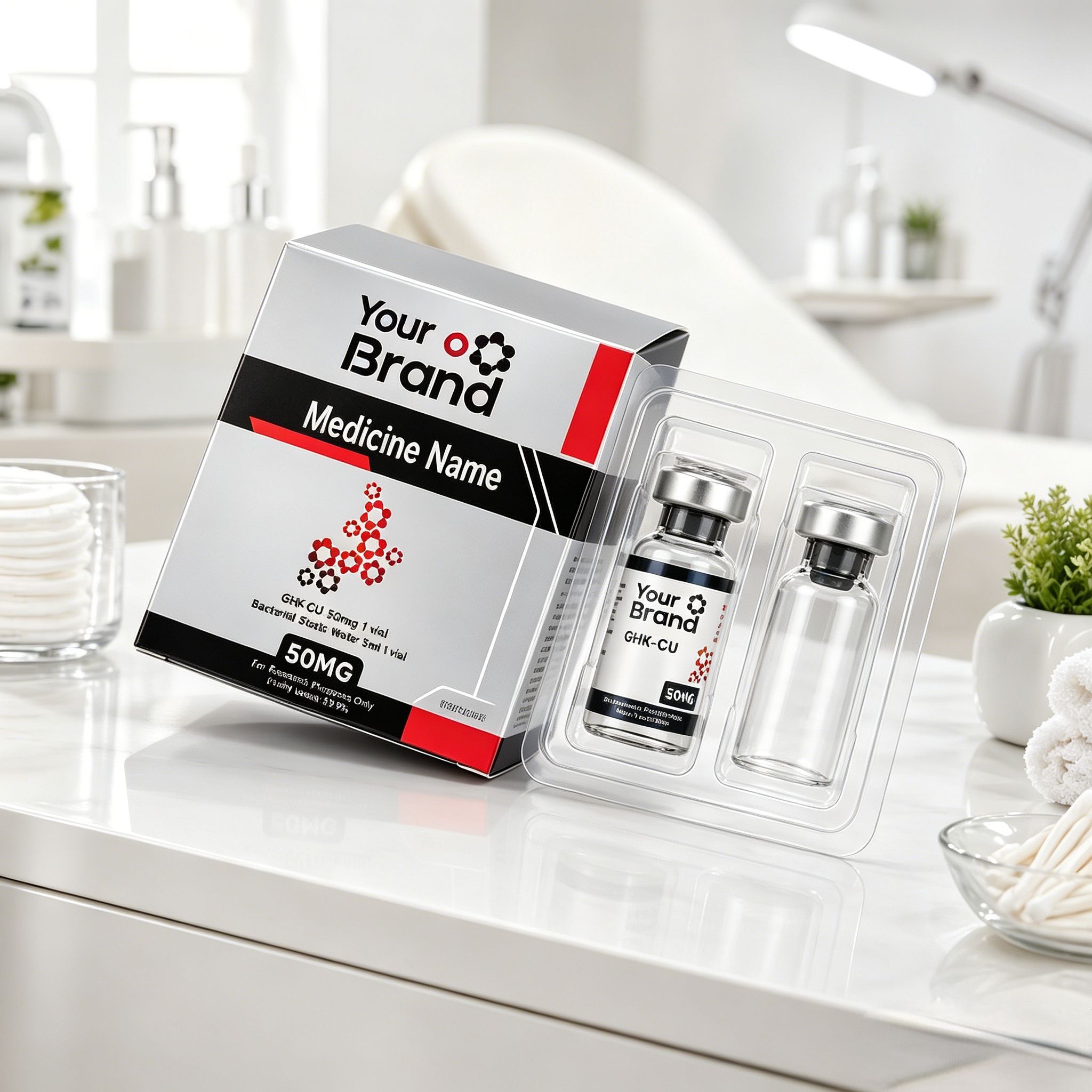 Op maat gemaakte waterdichte v - Nutrition & Fitness Hub recensie en prijs