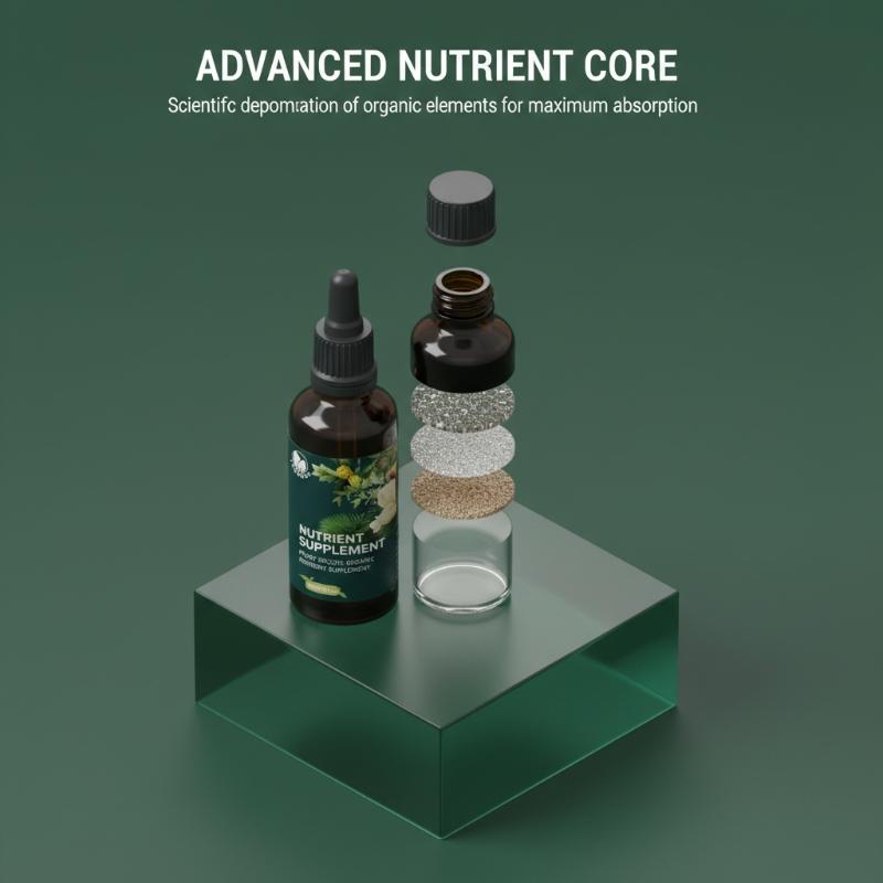 Groenbladplantenconcentraat Vo - Nutrition & Fitness Hub recensie en prijs