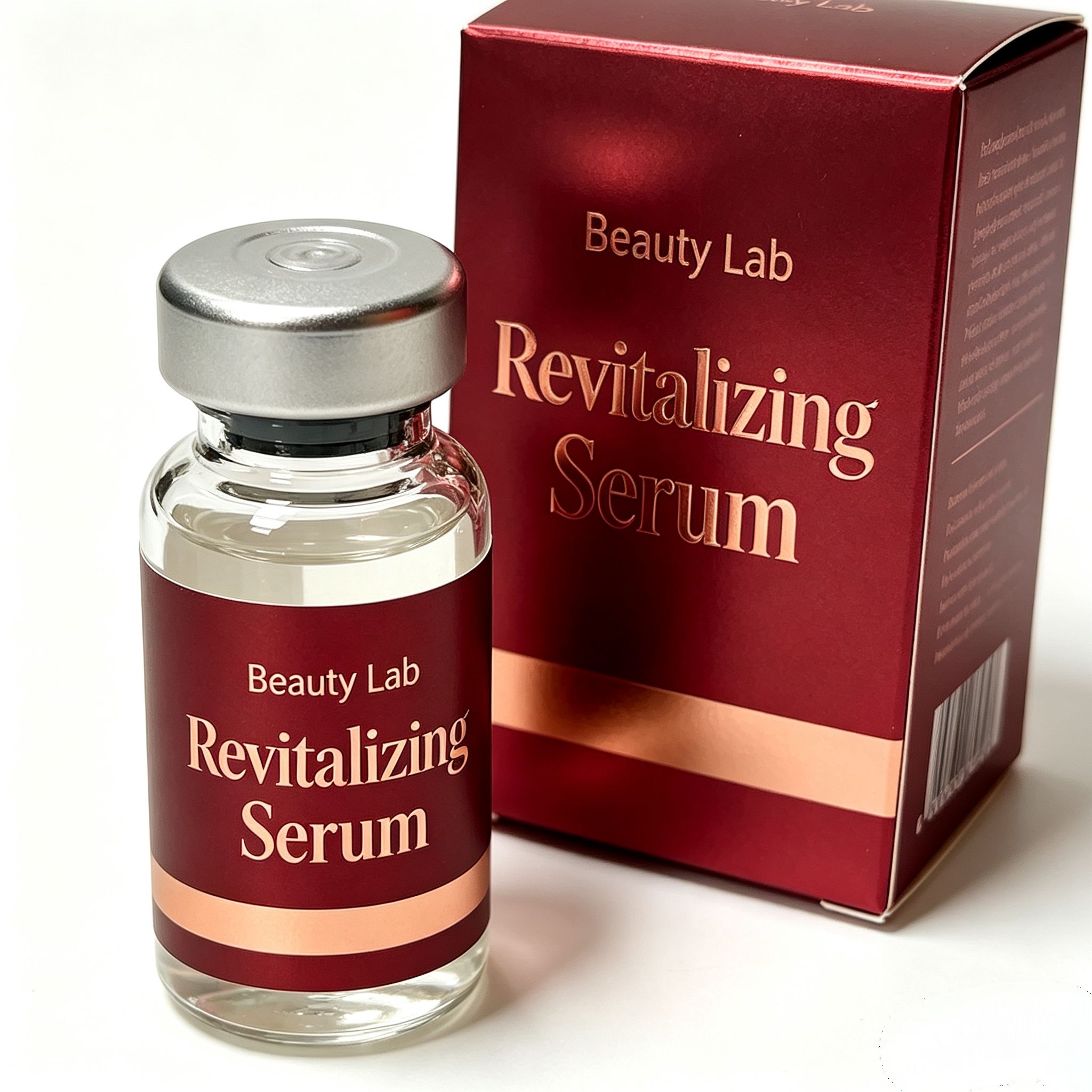 Voeding Fitness Beauty Vial Cu - Nutrition & Fitness Hub recensie en prijs