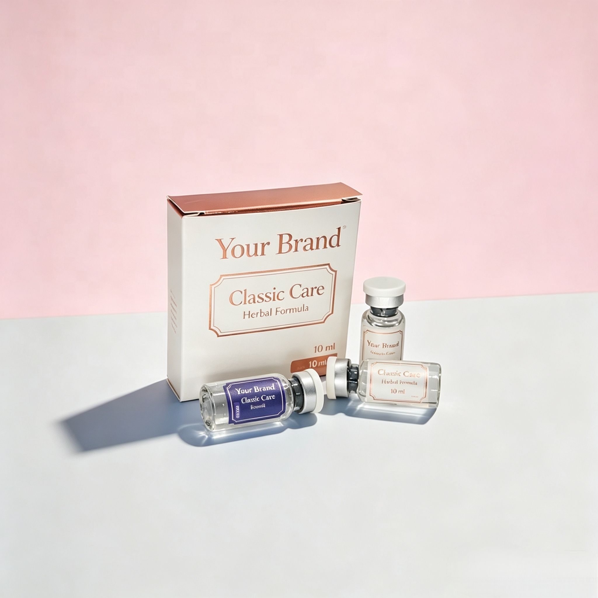 Voeding Fitness Beauty Vial Cu - Nutrition & Fitness Hub recensie en prijs